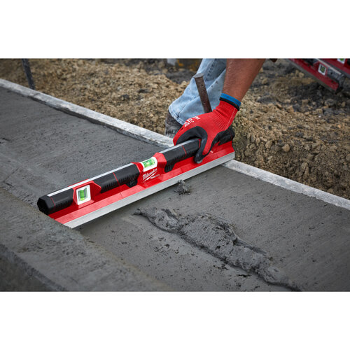 Milwaukee Waterpas REDSTICK™ Beton 180 cm