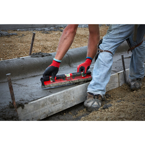 Milwaukee Waterpas REDSTICK™ Beton 180 cm