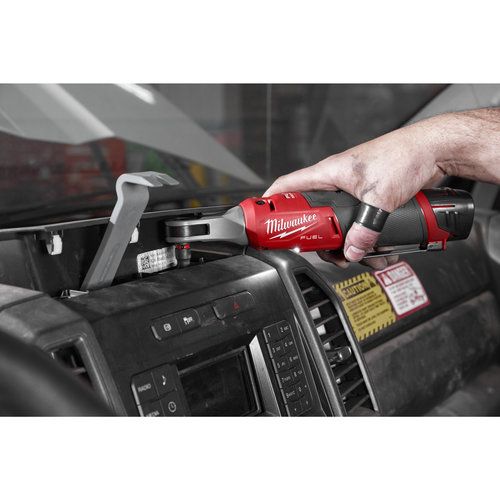 Milwaukee M12 FHIR14-0  M12 FUEL 1/4 high speed ratelsleutel