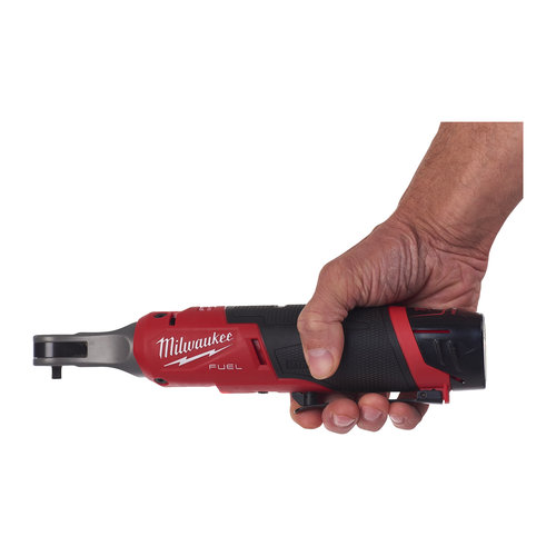 Milwaukee M12 FHIR14-0  M12 FUEL 1/4 high speed ratelsleutel