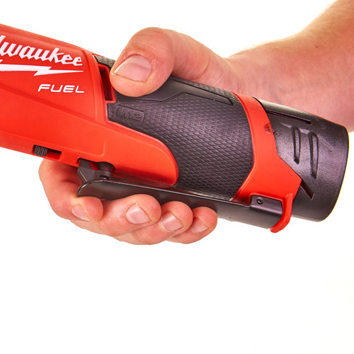 Milwaukee M12 FIR38-0 M12 FUEL 3/8 subcompactratelsleutel