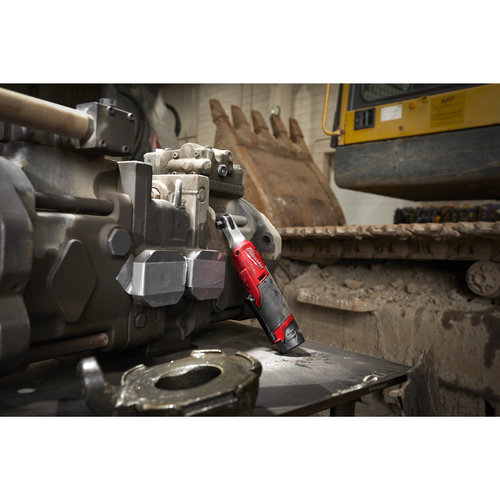 Milwaukee M12 FHIR38-0  M12 FUEL 3/8 high speed ratelsleutel