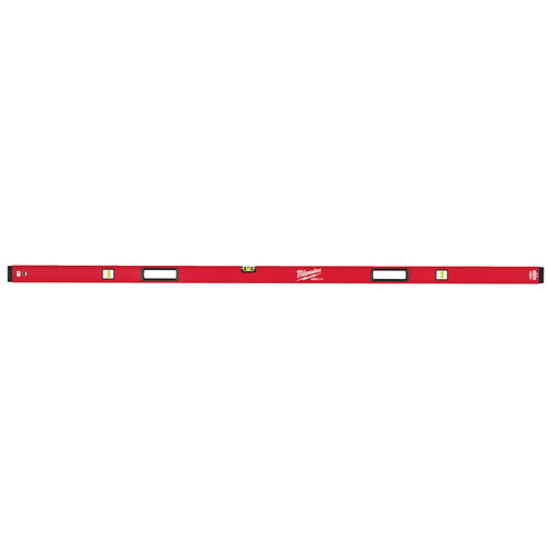 Milwaukee Waterpas REDSTICK™ Backbone™ box magnetisch 200 cm