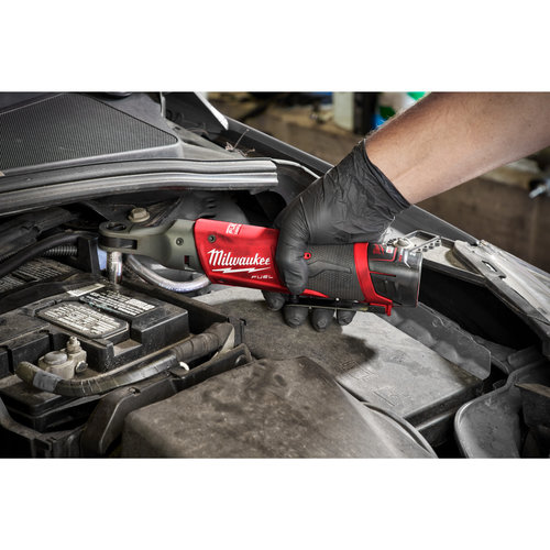 Milwaukee M12 FIR12-0 M12 FUEL½ subcompactratelsleutel