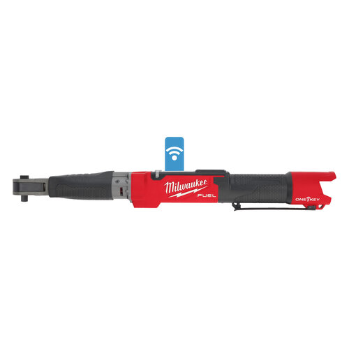 Milwaukee M12 ONEFTR38-0C  M12 FUEL  ONE-KEY 3/8 digitale momentsleutel zonder accu en lader