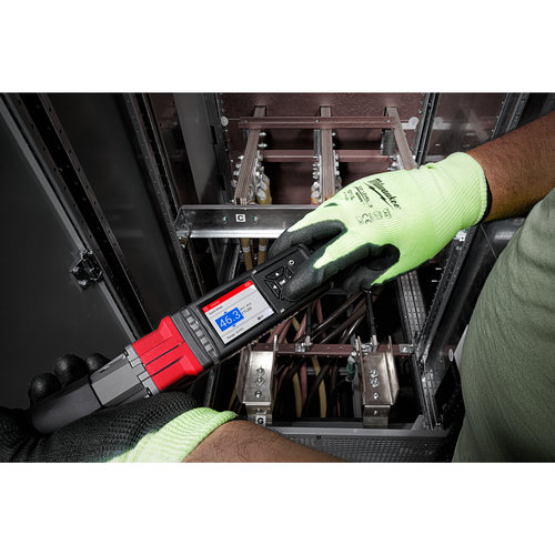 Milwaukee M12 ONEFTR38-201C  M12 FUEL  ONE-KEY digitale momentsleutel