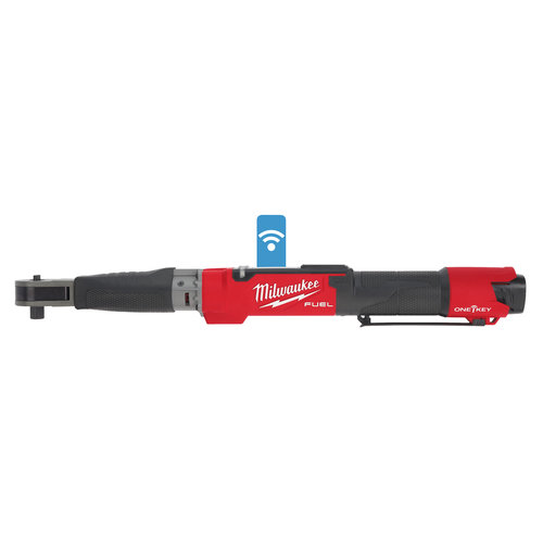 Milwaukee M12 ONEFTR12-201C  M12 FUEL ONE-KEY 1/2  digitale momentsleutel