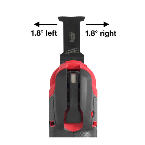 Milwaukee M12 FMT-0 M12 FUEL  multitool