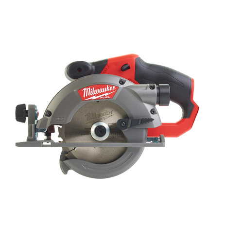 Milwaukee M12 CCS44-0 M12 FUEL compactcirkelzaagmachine