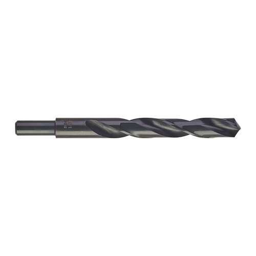 Milwaukee Metaalboor HSS-R 17,5 x 191 mm