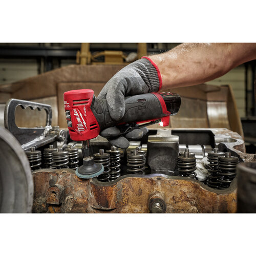 Milwaukee M12 FDGA-0  M12 FUEL haakse stiftslijper