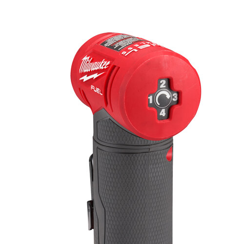 Milwaukee M12 FDGA-0  M12 FUEL haakse stiftslijper