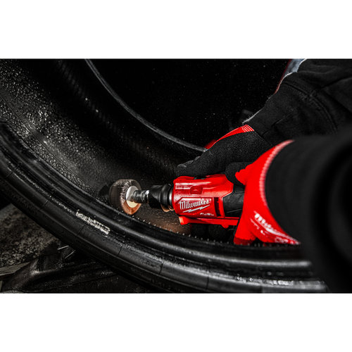 Milwaukee M12 FTB-0  M12 FUEL tyre buffer