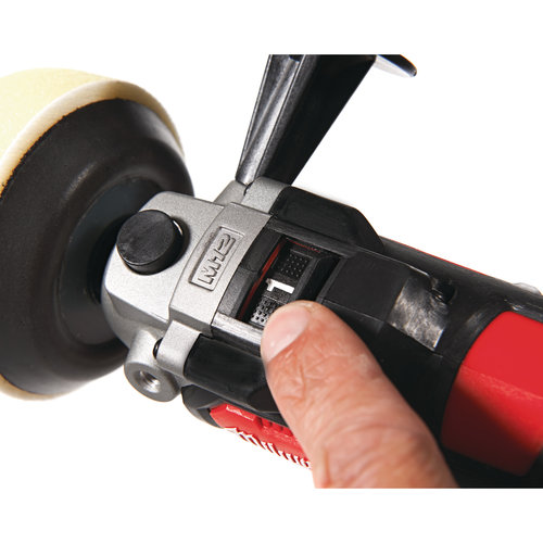 Milwaukee M12 BPS-0 M12 subcompactpolijst-/schuurmachine