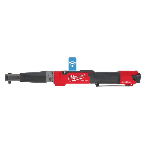 Milwaukee M12 ONEFTR38-201C  M12 FUEL  ONE-KEY digitale momentsleutel