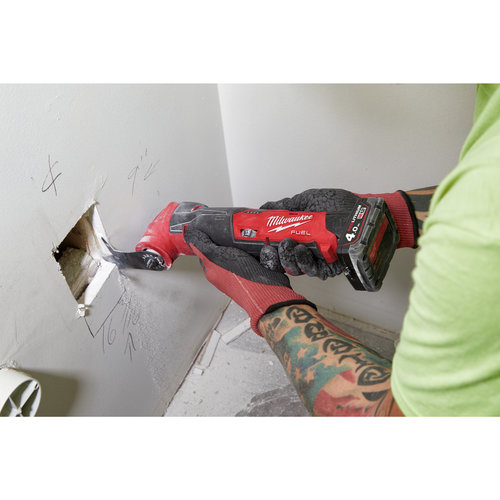 Milwaukee M12 FMT-0 M12 FUEL  multitool