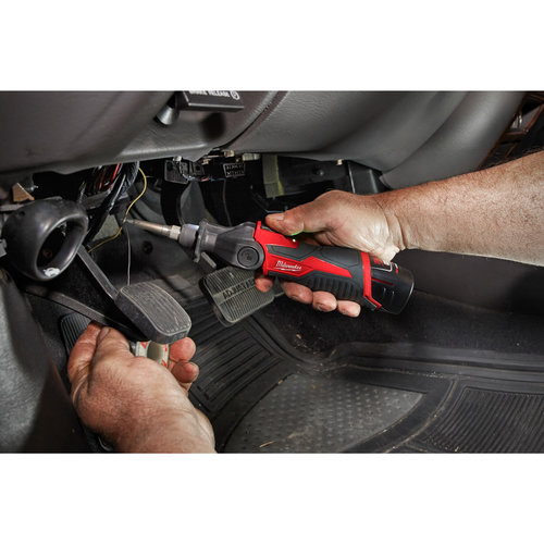 Milwaukee M12 SI-0   subcompacte soldeerbout