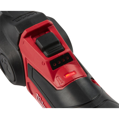 Milwaukee M12 SI-0   subcompacte soldeerbout