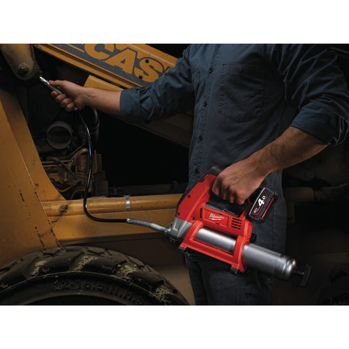 Milwaukee M12 GG-401B M12 subcompactvetspuit