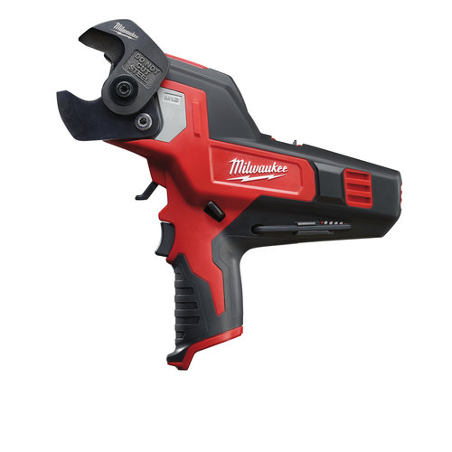 Milwaukee M12 CC-0 M12  subcompactkabelkniptang