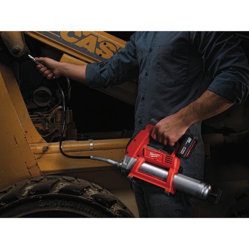 Milwaukee M12 GG-0 M12 subcompactvetspuit