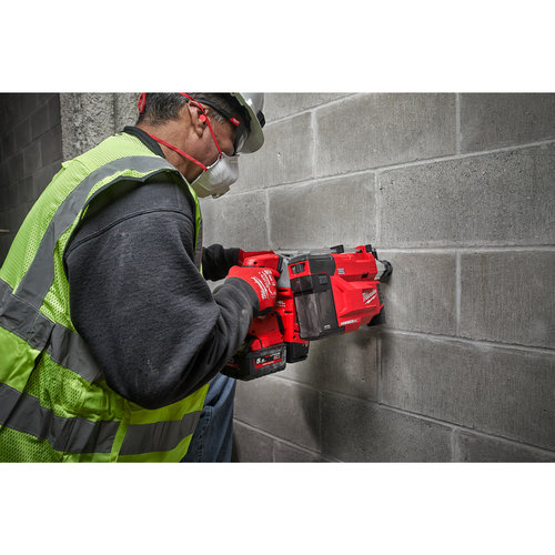 Milwaukee M12 UDEL-0B M12 universele stofafzuiging GEN II