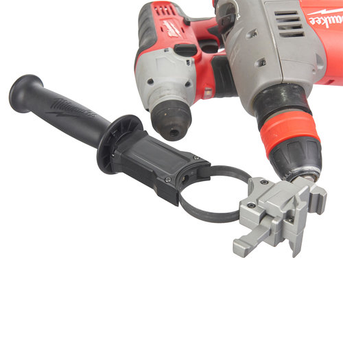 Milwaukee M12 UDEL-0B M12 universele stofafzuiging GEN II