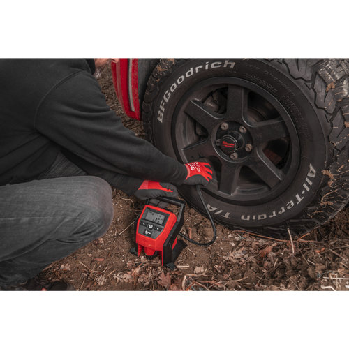 Milwaukee M12 BI-0 M12 subcompacte pomp