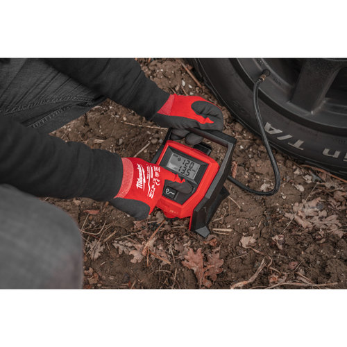 Milwaukee M12 BI-0 M12 subcompacte pomp