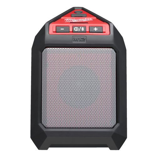 Milwaukee M12 JSSP-0 M12  jobsite Bluetooth® speaker