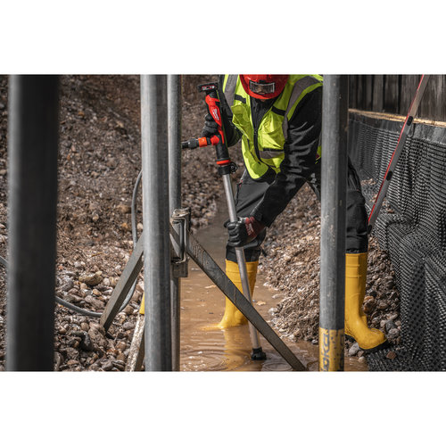 Milwaukee M12 BSWP-0 - M12™ staafwaterpomp