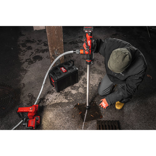 Milwaukee M12 BSWP-601 - M12™ staafwaterpomp