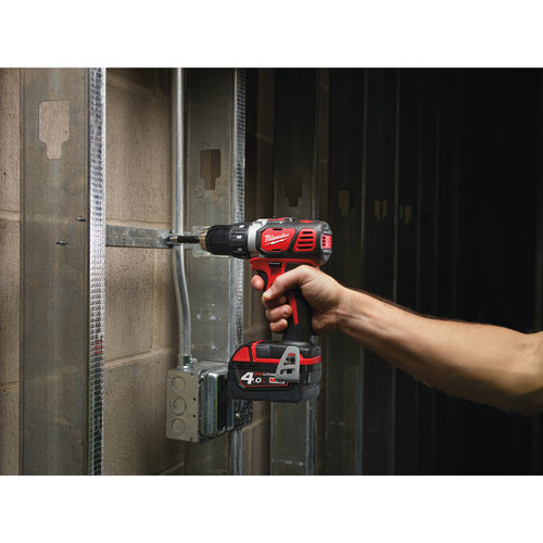 Milwaukee M18 BDD-0 M18 compactboorschroefmachine