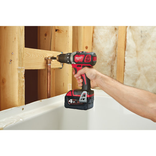 Milwaukee M18 BDD-0 M18 compactboorschroefmachine