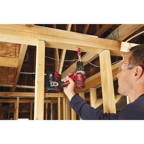 Milwaukee M18 BDD-0 M18 compactboorschroefmachine