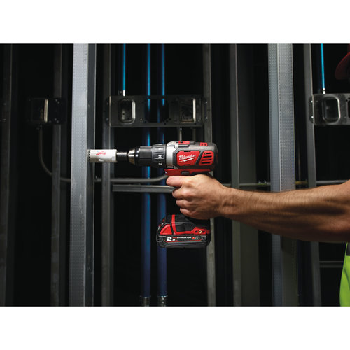 Milwaukee M18 BDD-202C M18 compactboorschroefmachine