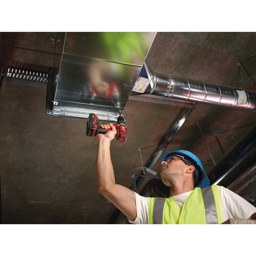 Milwaukee M18 BDD-202C M18 compactboorschroefmachine