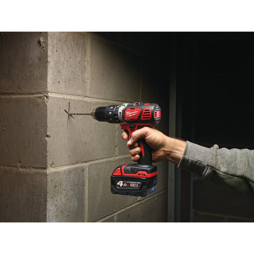 Milwaukee M18 BPD-0 M18 compactslagboormachine