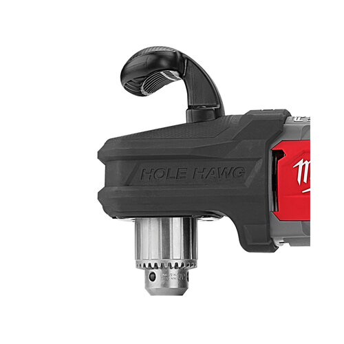 Milwaukee M18 CRAD2-0X M18 FUEL haakse boormachine