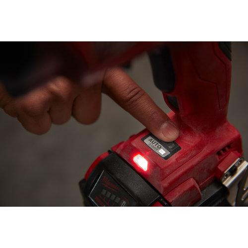 Milwaukee M18 FSG-0X M18 FUEL gipsplaatschroevendraaier