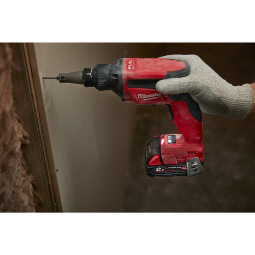 Milwaukee M18 FSG-0X M18 FUEL gipsplaatschroevendraaier