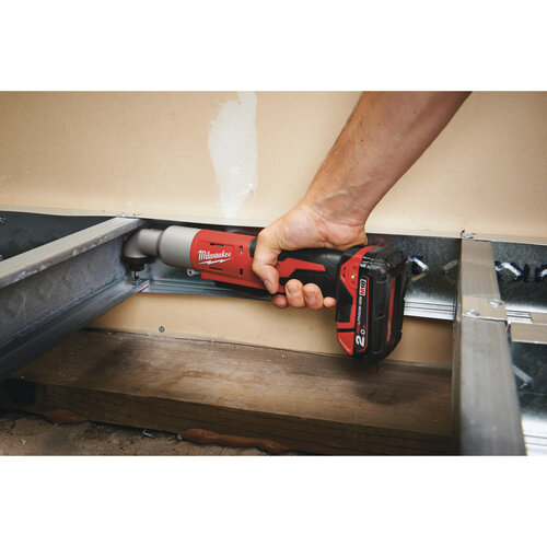 Milwaukee M18 BRAID-0 M18 haakse compactslagschroevendraaier