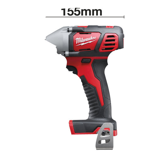 Milwaukee M18 BIW12-0 M18 SD compactslagmoersleutel