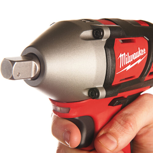 Milwaukee M18 BIW12-402C M18 ¾ SD compactslagmoersleutel