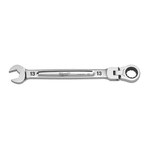 Milwaukee 13-mm-max-bite-flex-steek-ratelsleutel