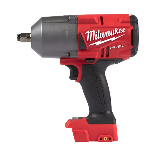 Milwaukee M18 FHIWF12-0X M18 FUEL ½ slagmoersleutel met frictiering