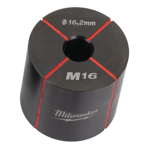 Milwaukee Matrijs 16.2 mm