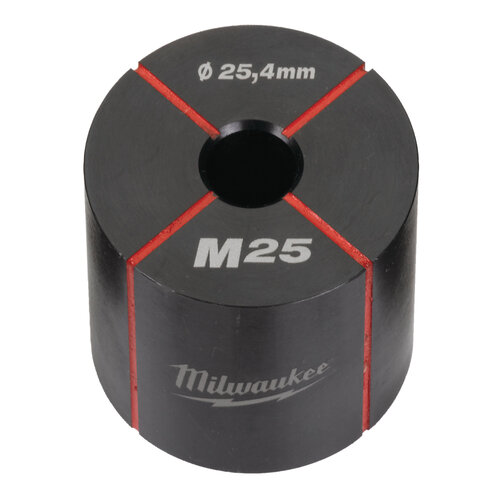 Milwaukee Matrijs 25.4 mm