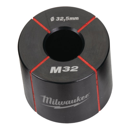 Milwaukee Matrijs 32.5 mm