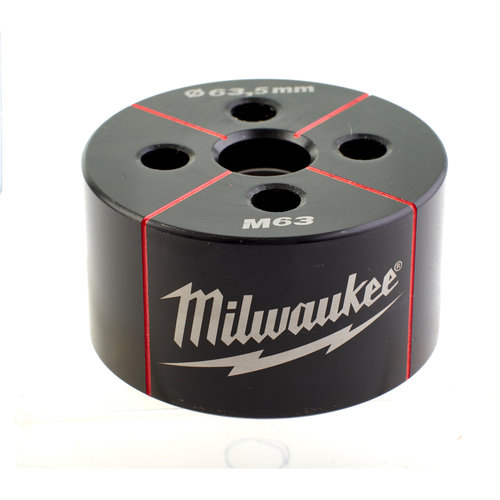 Milwaukee Matrijs 63.5 mm